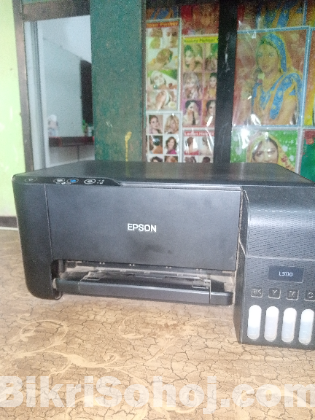 Epson L3110 Printer